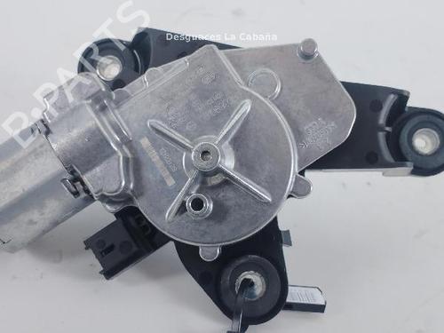 Used Rear wiper motor OPEL GRANDLAND / GRANDLAND X (A18, P1UO) 1.5 Turbo D (75) (131 hp) 24001554
