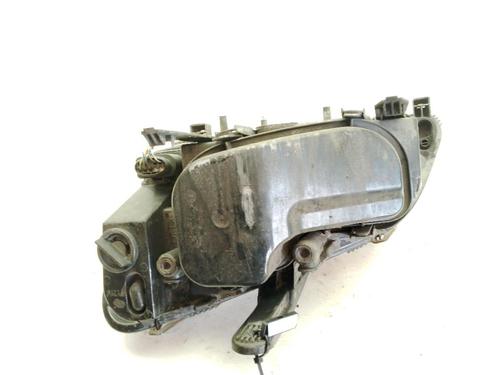 Right headlight FORD FOCUS C-MAX (DM2) 1.6 TDCi | BP36184213C29 - Image 2