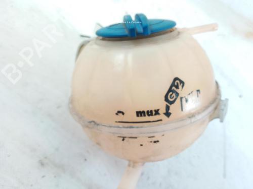 Expansion tank SEAT IBIZA IV (6J5, 6P1) 1.6 TDI | BP24046992C120 