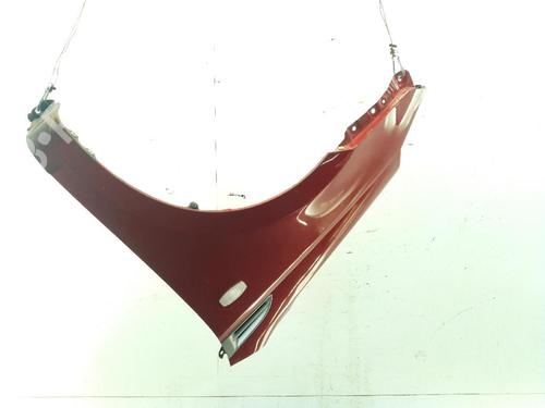 Left front fenders CHEVROLET AVEO / KALOS Hatchback (T250, T255) 1.4 | BP29821945C41