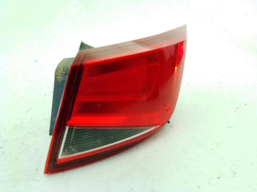 Used Right taillight Right taillight SEAT LEON ST (5F8) 2.0 TDI (110 hp) 28973047 28973047