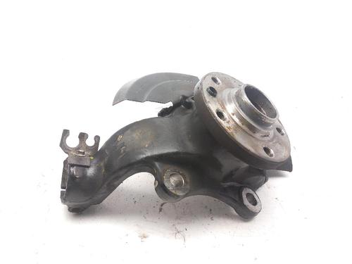 Left front steering knuckle SEAT ALHAMBRA (7V8, 7V9) 2.0 TDI | BP24002632M25 