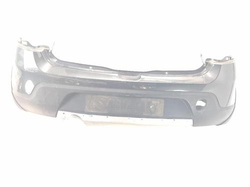 Bak støtfanger Bak støtfanger DACIA SANDERO 1.6 MPI 85 (BS03) (84 hp) 33840855 33840855