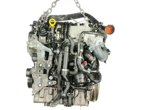Engine SEAT LEON (5F1) 2.0 TDI | BP36430580M1 - Image 2