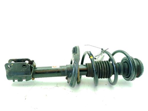 Used Left front shock absorber Left front shock absorber DACIA SANDERO II 1.0 SCe 75 (B8JC, B8JD, B8NC) (73 hp) 32771483 32771483