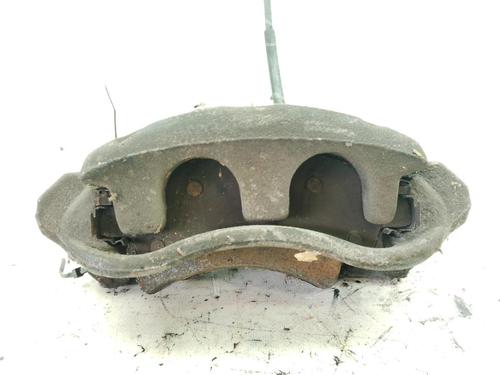 Used Right rear brake caliper Right rear brake caliper MERCEDES-BENZ SPRINTER 3,5-t Bus (B906) 318 CDI (906.731, 906.733, 906.735) (184 hp) 33953669 33953669