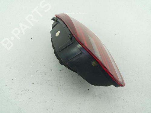 Right tailgate light VW CC B7 (358) 2.0 TDI | BP31990066C80