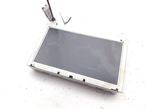 Used Display monitor Display monitor OPEL ZAFIRA TOURER C (P12) 2.0 CDTi (75) (130 hp) 19040893 19040893