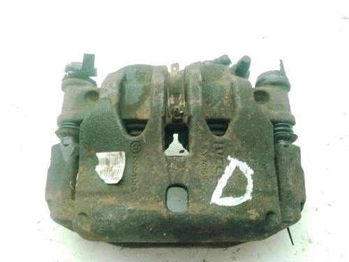 Right front brake caliper IVECO DAILY VI Van 33S16, 35S16, 35C16, 38S16, 40C16, 42S16, 50C16 | BP36184475M104 - Image 2