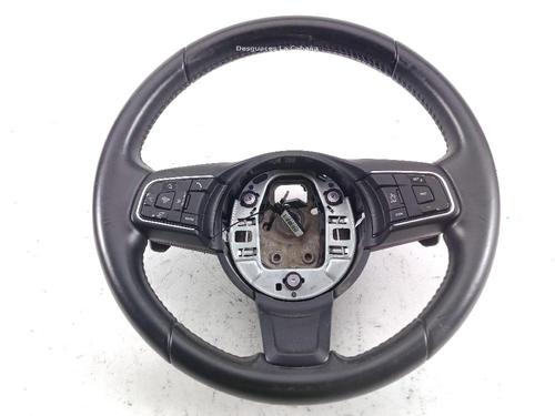 Used Steering wheel Steering wheel JAGUAR XE (X760) 2.0 D AWD (241 hp) 20505328 20505328