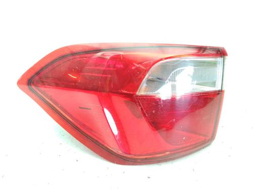 Used Left taillight Left taillight FORD ECOSPORT 1.5 EcoBlue TDCi (95 hp) 24948475 24948475