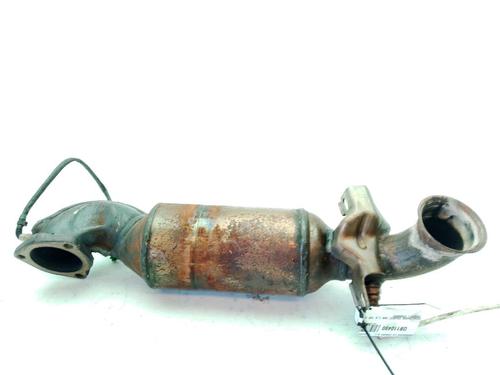 Used Catalyst Catalyst PEUGEOT 508 I (8D_) 1.6 THP (156 hp) 33976174 33976174