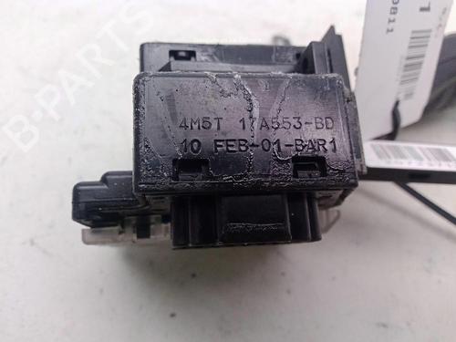 Ratstangsstang FORD FOCUS II (DA_, HCP, DP)  | BP26232847I23 