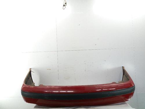 Rear bumper SAAB 9-5 (YS3E) 2.3 Turbo | BP27451134C8 