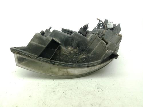 Right headlight RENAULT SCÉNIC II (JM0/1_) 1.5 dCi (JM1E, JM16) | BP32041579C29