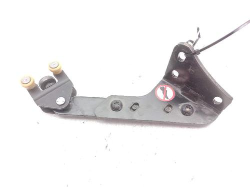 Altro CITROËN JUMPY III Platform/Chassis (V_) 1.6 BlueHDi 95 (95 hp) 24051491