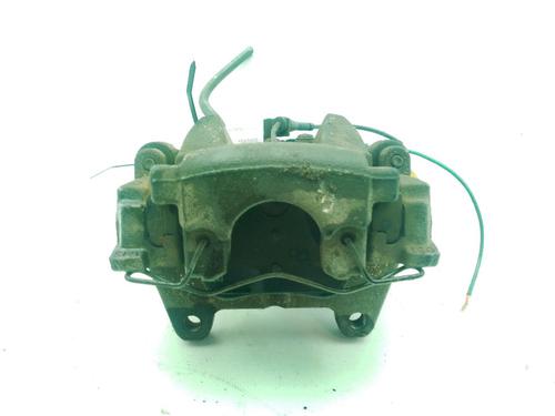 Used Right rear brake caliper Right rear brake caliper JAGUAR F-PACE (X761) 2.0 TD4 AWD (180 hp) 31145017 31145017