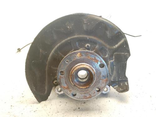 Used Left front steering knuckle Left front steering knuckle SEAT ATECA (KH7, KHP) 1.0 TSI (116 hp) 24970262 24970262