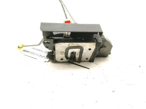 Used Rear left lock Rear left lock 38984580 38984580