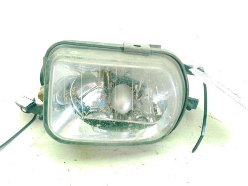 Used Right front fog light MERCEDES-BENZ CLK (C209) CLK 200 Kompressor (209.342) (163 hp) 27695601
