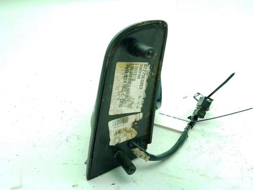 Right mirror VW SHARAN (7M8, 7M9, 7M6) 2.0 TDI | BP32155118C27