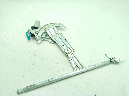 Lève-vitre avant gauche HONDA HR-V (GH_) 1.6 16V (GH1, GH3) | BP29697771C22