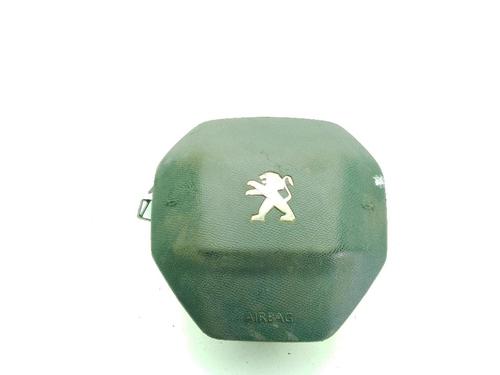 Used Driver airbag PEUGEOT PARTNER Box Body/MPV (K9) 1.6 BlueHDI 75 (75 hp) 32313365