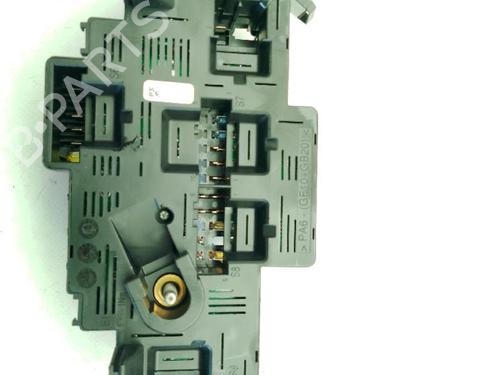 Fuse box MERCEDES-BENZ E-CLASS Coupe (C238) E 300 (238.348) | BP39580074E1 - Image 2