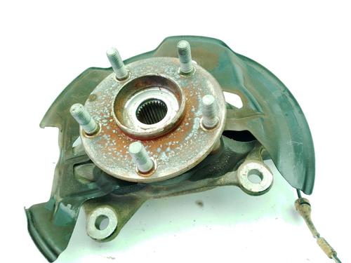 Used Right front steering knuckle Right front steering knuckle 32079522 32079522