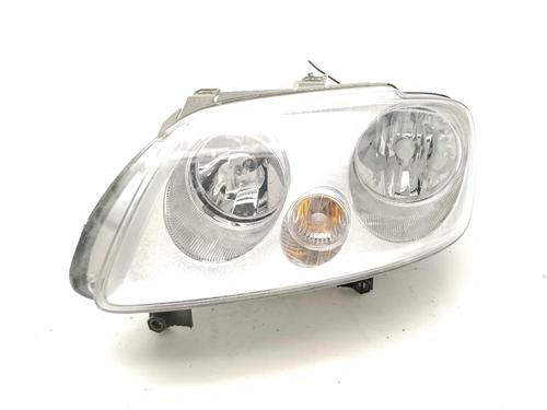 Faro izquierdo Faro izquierdo VW CADDY III Box Body/MPV (2KA, 2KH, 2CA, 2CH) 1.9 TDI (75 hp) 37459223 37459223