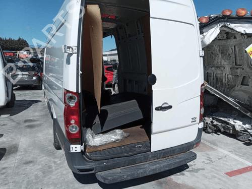 Alternator VW CRAFTER 30-50 Van (2E_) 2.0 TDI | BP34612251M7 - Image 9