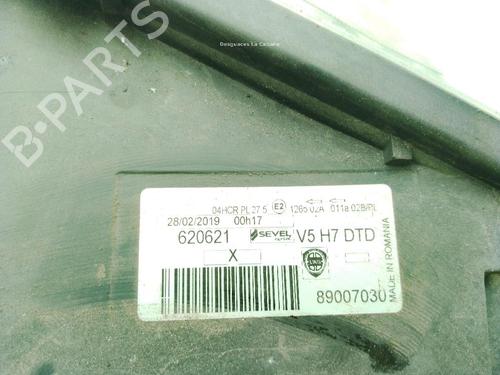 Venstre forlygte LANCIA PHEDRA (179_) 2.0 D Multijet (179.AXL1B, 179.BXL1B) | BP30871438C28 