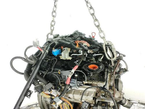 Used Engine BMW X1 (E84) sDrive 20 d (163 hp) 32104008