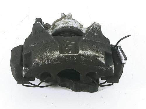 Used Right front brake caliper Right front brake caliper DACIA DOKKER Box Body/MPV 1.5 dCi 75 / Blue dCi 75 (FEJW, FEAH) (75 hp) 18371288 18371288