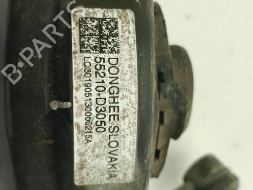 Left rear suspension arm KIA SPORTAGE IV (QL, QLE) 1.6 GDI | BP24239073M14 
