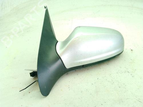 Left mirror OPEL ASTRA H (A04) 1.7 CDTI (L48) | BP27451343C26 