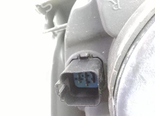 Right headlight FORD FIESTA V (JH_, JD_) 1.4 TDCi | BP18361105C29 
