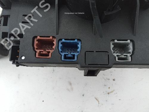 Headlight switch CITROËN C5 II (RC_) 1.6 HDi (RC8HZB) | BP31989034I24 