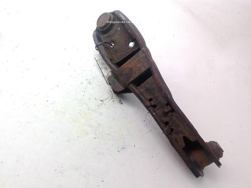 Right front suspension arm MITSUBISHI PAJERO PININ I (H6_W, H7_W) 1.8 GDI (H66W, H76W) | BP24187692M13 