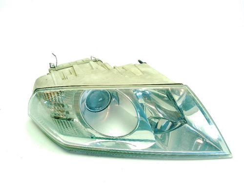 Used Right headlight Right headlight SKODA OCTAVIA II (1Z3) 1.9 TDI (105 hp) 33454709 33454709