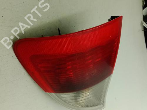 Right taillight BMW 3 Touring (E46) 320 d | BP34207416C35 - Image 2