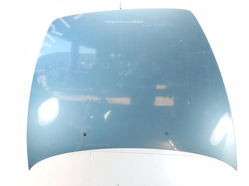 hood-volvo-c30-533-2006-2007-2008-2009-2010-2011-2012-2013-33811249 main image
