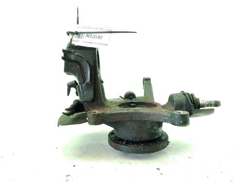 Right front steering knuckle PEUGEOT 607 (9D, 9U) 2.7 HDi 24V | BP38635946M26 - Image 3