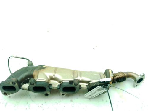 Udstødningsmanifold Udstødningsmanifold MERCEDES-BENZ E-CLASS (W212) E 220 CDI / BlueTEC (212.001, 212.002) (170 hp) 36694792 36694792