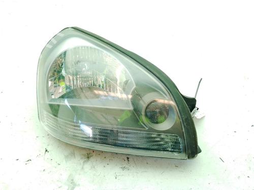 Used Right headlight HYUNDAI TUCSON (JM) 2.0 CRDi (140 hp) 28804931