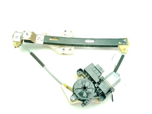 Used Rear left window mechanism Rear left window mechanism SEAT LEON ST (5F8) 2.0 TDI (150 hp) 30506989 30506989