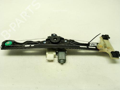 Rear left window mechanism CITROËN C4 Picasso II | BP36497004C24 - Image 2
