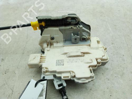 Rear right lock AUDI Q3 (8UB, 8UG) 2.0 TDI | BP24049764C99 