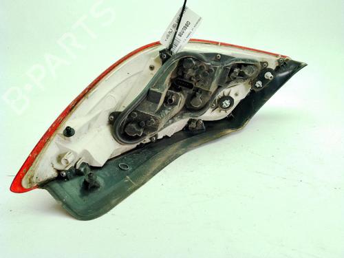 Left taillight OPEL INSIGNIA A (G09) 2.0 CDTI (68) | BP28291044C34 - Image 4