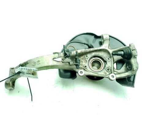 Left front steering knuckle AUDI A8 D4 (4H2, 4H8, 4HC, 4HL) 3.0 TDI quattro | BP32259917M25